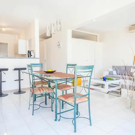 Le Colony 1 Apartment Cannes