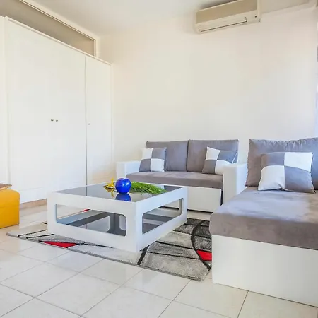 Le Colony 1 Apartment *