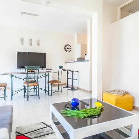 Apartment Le Colony 1 *